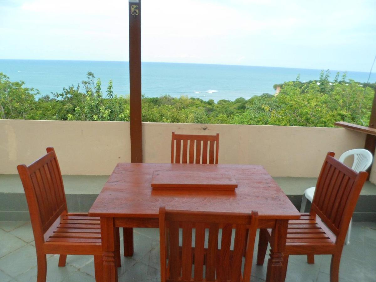 Casa Hermosa II Praia de Pipa Exterior foto