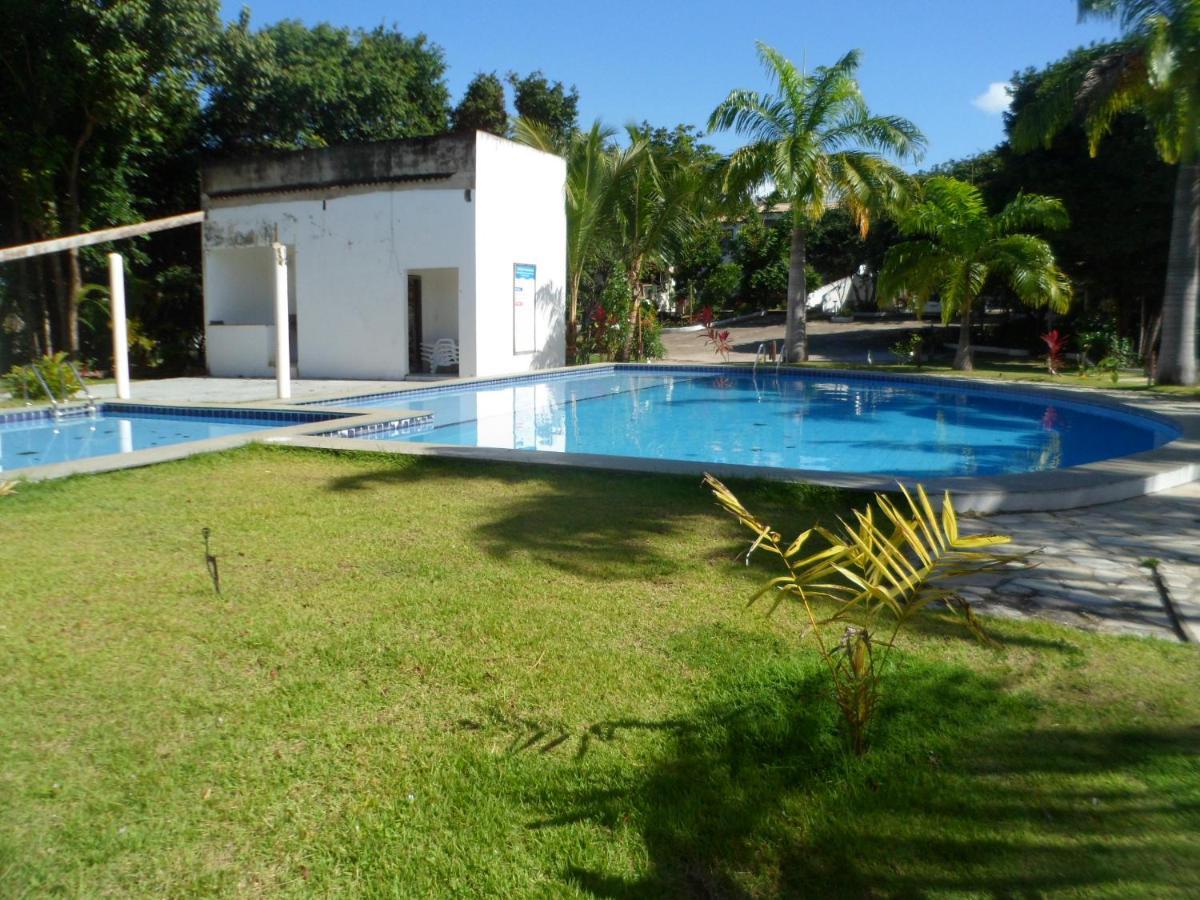 Casa Hermosa II Praia de Pipa Exterior foto